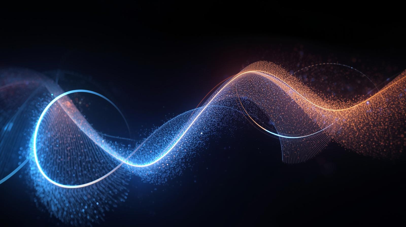 グルーヴ / エネルギー循環イメージ